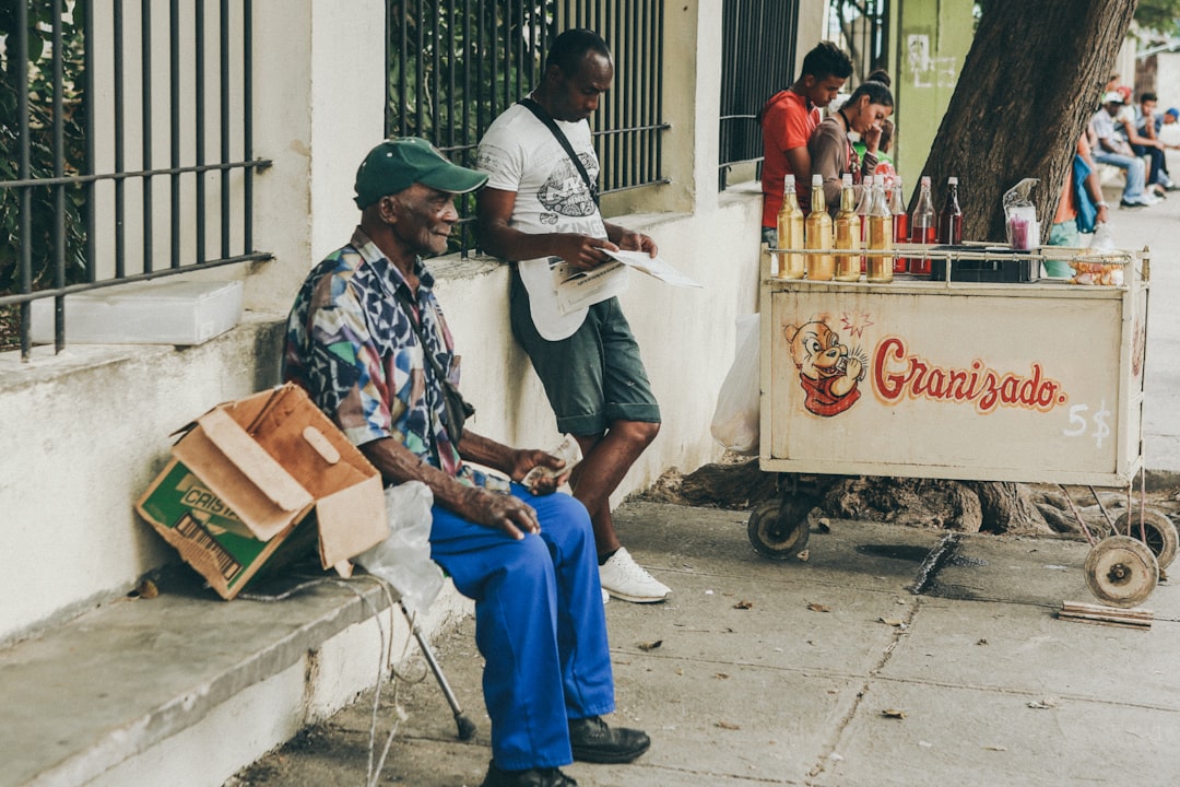 Lokal Gastronomi i Antigua: En Kulinarisk Reise