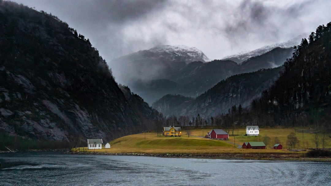 Utendørs Eventyr: Utforsk Naturens Skjulte Underverker