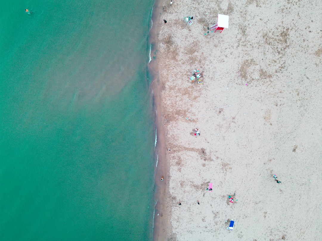 Strandaktiviteter i Antigua: En Uforglemmelig Opplevelse